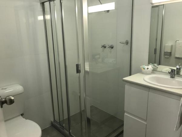 Frewville Motor Inn : photo 4 de la chambre suite familiale