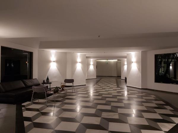 Residencial Portal da Barra : photo 6 de la chambre appartement 1 chambre