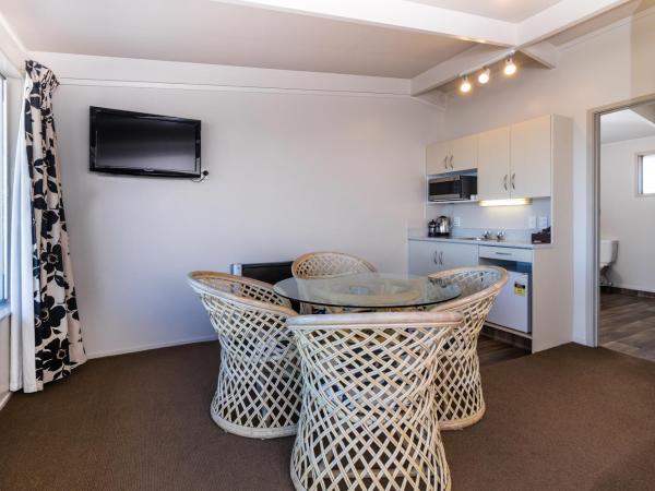 Twin Peaks Lakeside Inn : photo 5 de la chambre suite 1 chambre - vue sur lac