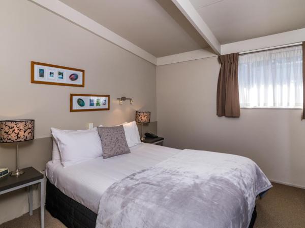 Twin Peaks Lakeside Inn : photo 6 de la chambre suite 1 chambre - vue sur lac