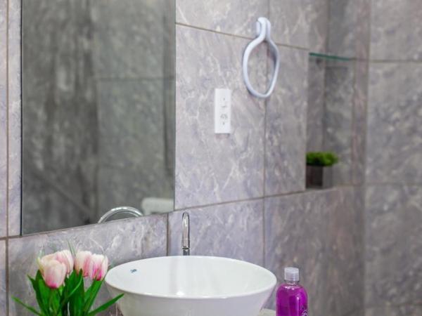 Luxury Flats Ambiente Cristão : photo 2 de la chambre appartement - rez-de-chaussée