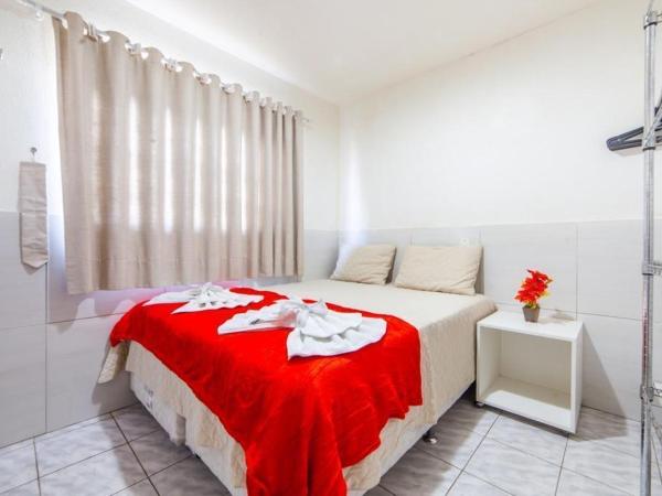 Luxury Flats Ambiente Cristão : photo 3 de la chambre appartement - rez-de-chaussée