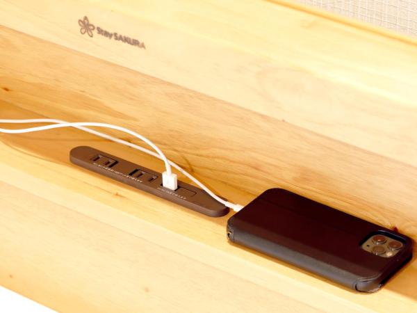 Stay SAKURA Kyoto Gion North : photo 8 de la chambre appartement supérieur