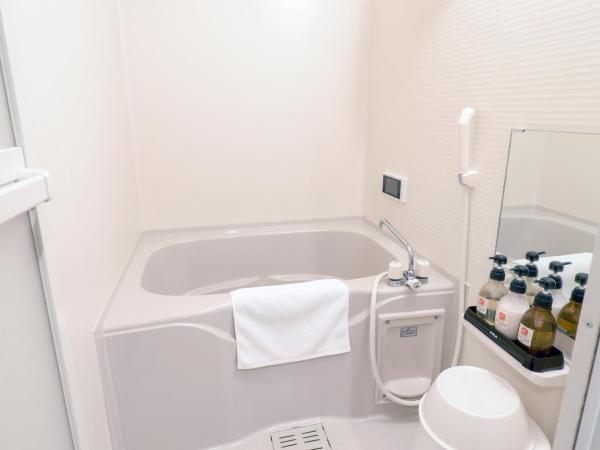 Stay SAKURA Kyoto Gion North : photo 8 de la chambre appartement standard