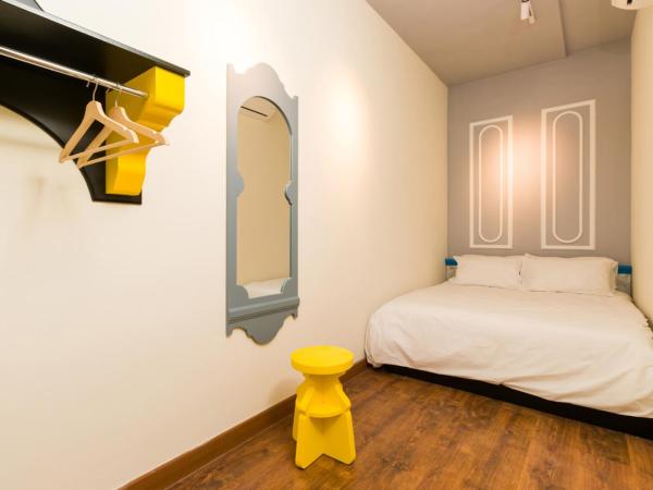 Zetter Suite Arte Mont Kiara : photo 10 de la chambre appartement 3 chambres