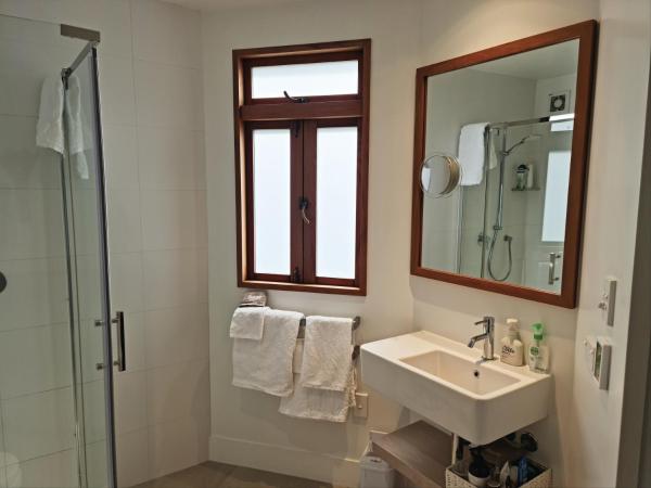 Parnell Garden Suite : photo 4 de la chambre suite - vue sur jardin