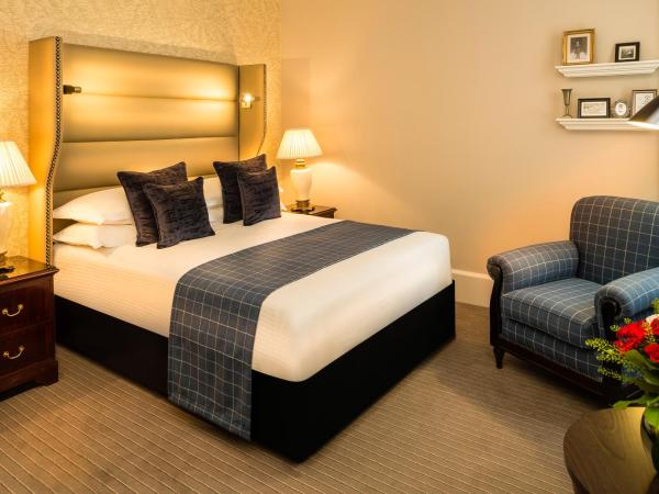 The Bailey's Hotel London Kensington : photo 4 de la chambre chambre double de luxe