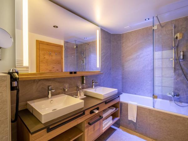 Resort La Ginabelle : photo 4 de la chambre chambre double Économique