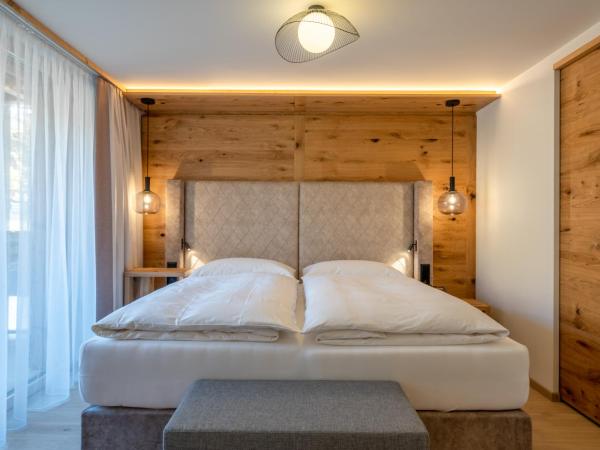 Resort La Ginabelle : photo 3 de la chambre chambre double supérieure