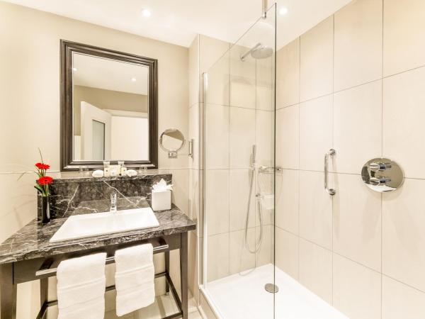 The Bailey's Hotel London Kensington : photo 7 de la chambre chambre familiale de luxe