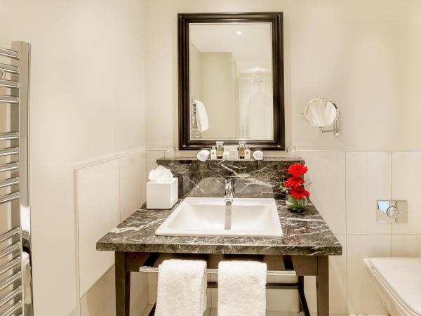 The Bailey's Hotel London Kensington : photo 3 de la chambre chambre double de luxe
