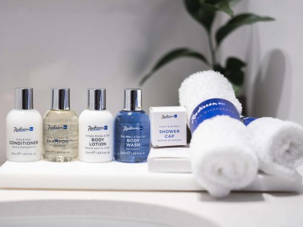 Radisson Blu Royal Viking Hotel, Stockholm : photo 6 de la chambre chambre standard