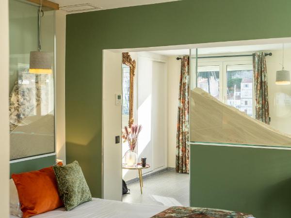 Solemare : photo 8 de la chambre chambre quadruple