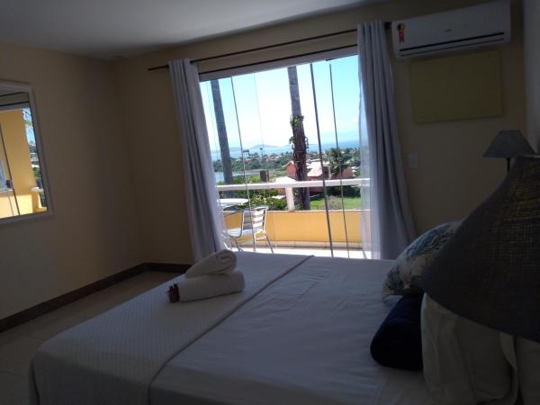 Hotel Pousada Casacolina : photo 8 de la chambre chambre double supérieure