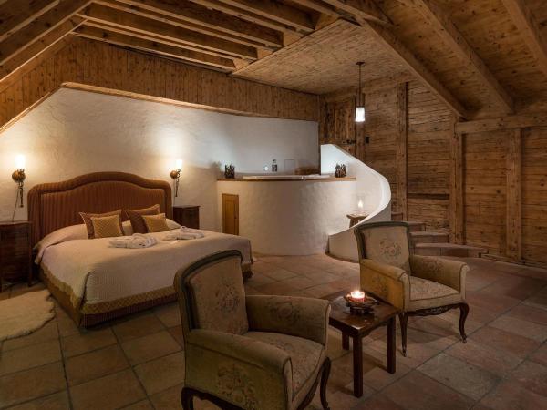 Alpenclub : photo 7 de la chambre suite titlis