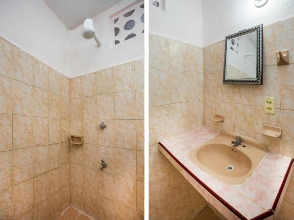 Casa Cuevas & Amaro : photo 6 de la chambre chambre double Économique