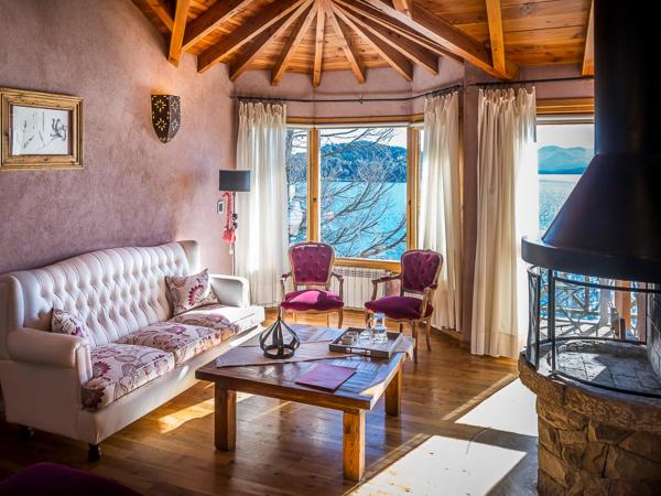 Lirolay Suites - Apart Hotel : photo 1 de la chambre studio supérieur