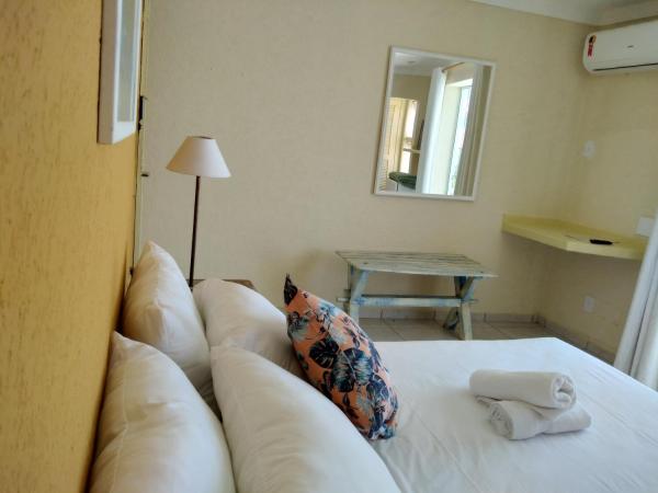 Hotel Pousada Casacolina : photo 4 de la chambre chambre double supérieure