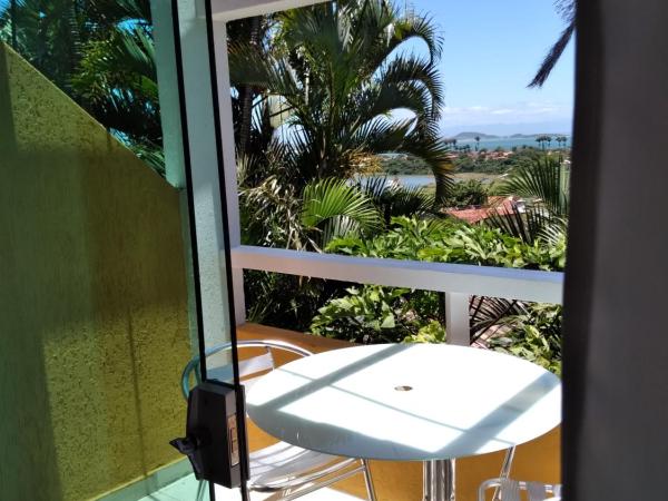 Hotel Pousada Casacolina : photo 4 de la chambre chambre quadruple standard