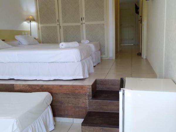 Hotel Pousada Casacolina : photo 6 de la chambre chambre familiale