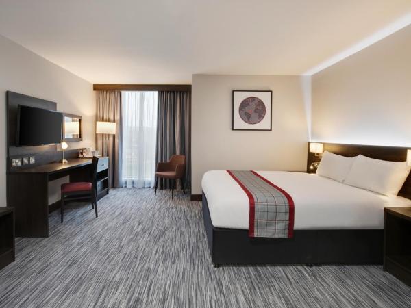 Ramada by Wyndham Leeds East : photo 2 de la chambre chambre double - accessible aux personnes à mobilité réduite 