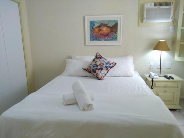 Hotel Pousada Casacolina : photo 10 de la chambre chambre familiale