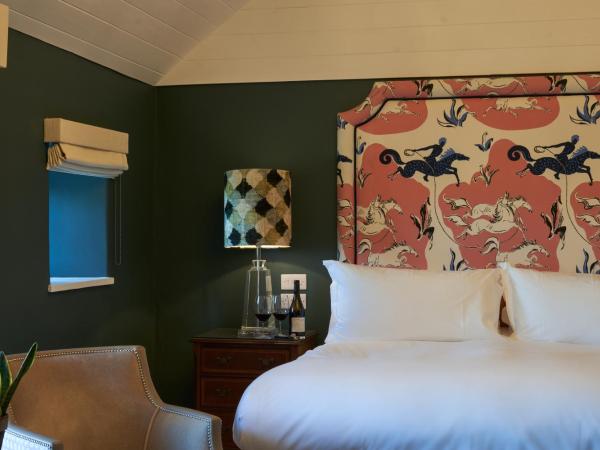 Homewood Hotel & Spa - Small Luxury Hotels of the World : photo 10 de la chambre chambre Élégante