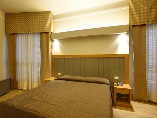 Hotel Delle Nazioni : photo 6 de la chambre chambre double