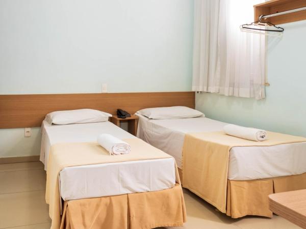 Pompeu Rio Hotel : photo 3 de la chambre chambre familiale