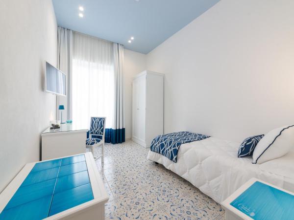 Hermitage Resort & Thermal Spa : photo 2 de la chambre chambre simple