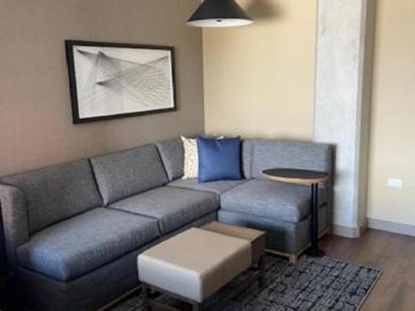 Hyatt Place Chicago Wicker Park : photo 4 de la chambre chambre avec 2 grands lits queen-size