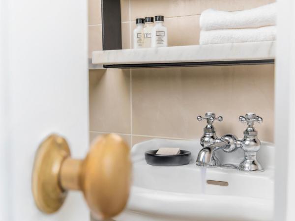 voco The Franklin New York, an IHG Hotel : photo 4 de la chambre chambre lit queen-size premium