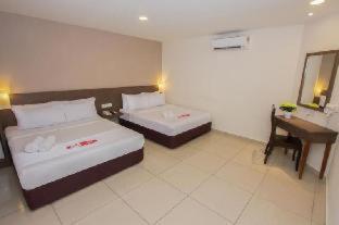 My Hotel @ Sentral : photo 2 de la chambre room #44168829