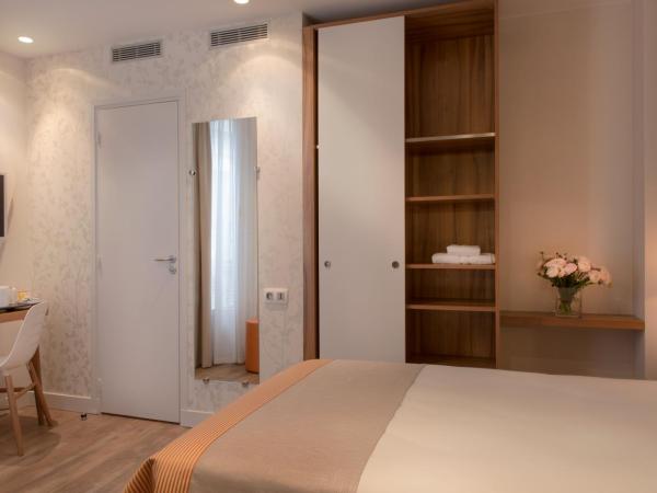 Hotel Magenta 38 by Happyculture : photo 3 de la chambre chambre simple classique