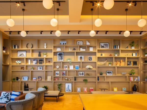 Nikko Style Nagoya : photo 9 de la chambre chambre lit king-size super premier