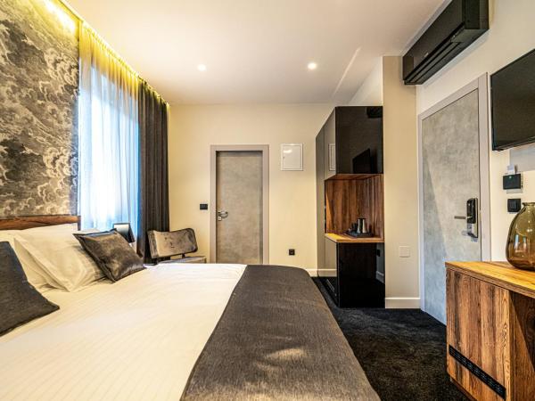 Calma LUXURY Rooms : photo 3 de la chambre chambre double