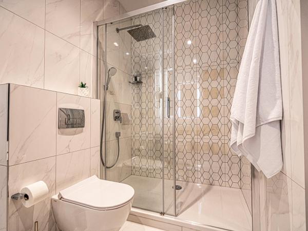 Calma LUXURY Rooms : photo 7 de la chambre chambre double