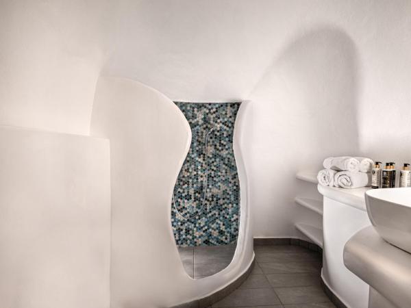 Caldera Premium Villas : photo 5 de la chambre chambre double Économique