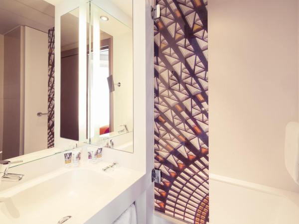 Mercure Nantes Centre Grand Hotel : photo 1 de la chambre chambre double classique