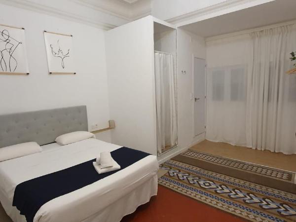 Star Home : photo 1 de la chambre chambre double avec salle de bains privative