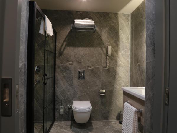 Pasaport Pier Hotel : photo 8 de la chambre chambre supérieure lit queen-size