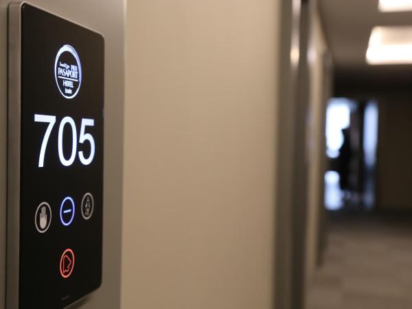 Pasaport Pier Hotel : photo 1 de la chambre chambre double supérieure