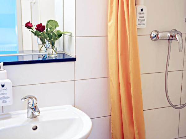 Hotel Transit Loft : photo 5 de la chambre chambre double ou lits jumeaux