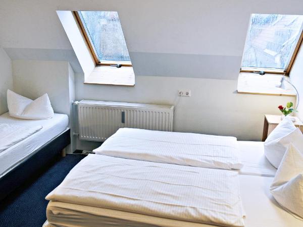 Hotel Transit Loft : photo 7 de la chambre chambre triple