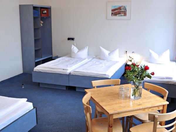 Hotel Transit Loft : photo 6 de la chambre chambre quintuple