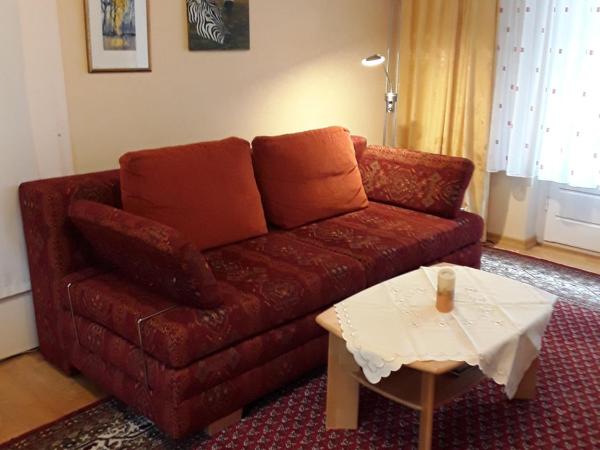 Sasishaus : photo 4 de la chambre chambre familiale avec terrasse 