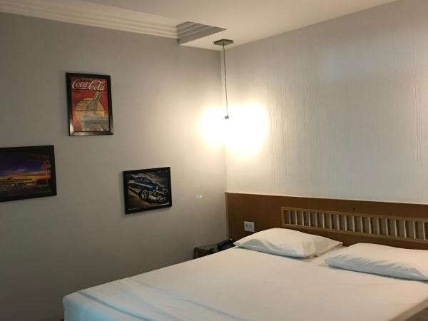 Hotel Estrela da Agua Fria : photo 1 de la chambre chambre double