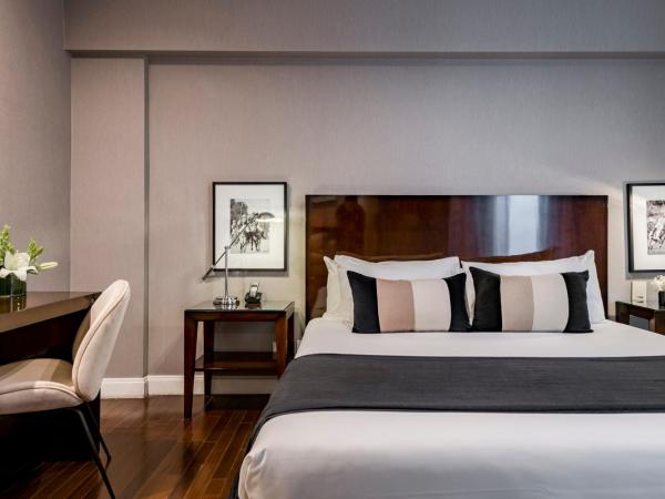 CasaSur Recoleta : photo 1 de la chambre suite de luxe