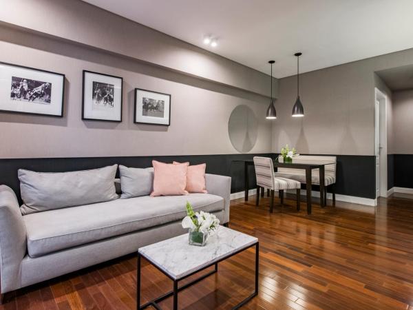 CasaSur Recoleta : photo 2 de la chambre suite de luxe