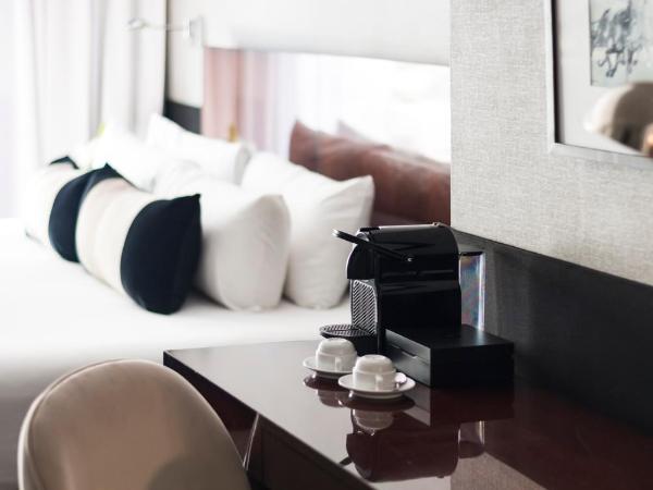 CasaSur Recoleta : photo 5 de la chambre chambre double supérieure